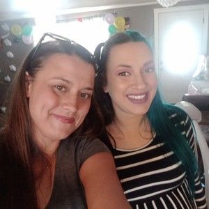 Meet your Posher, Tiffani